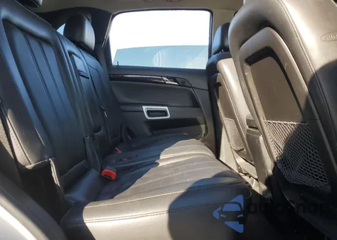 2015 Chevrolet Captiva Ltz z USA, uszkodzony, nr VIN 3GNAL4EK7FS504423